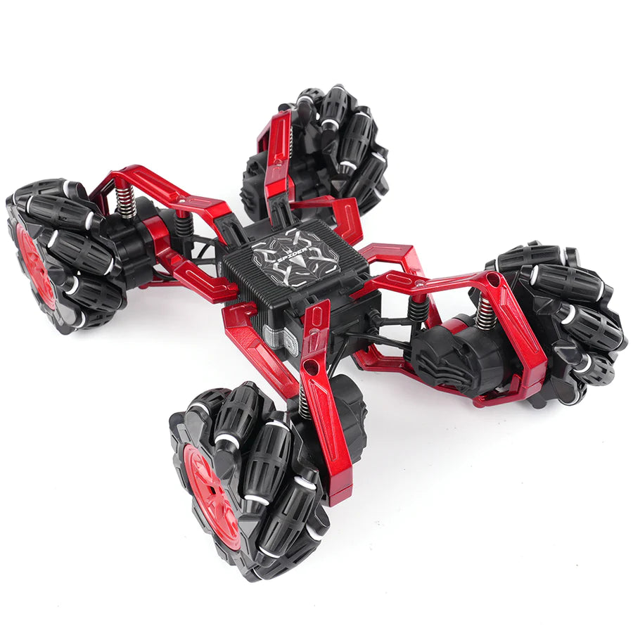 Spider remote deals control car