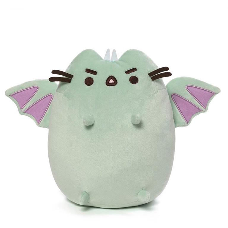 Pusheen cheap series 9