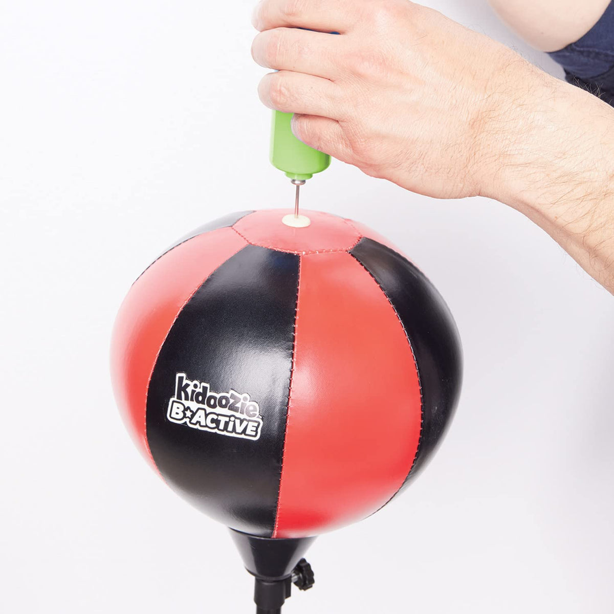 ADJUSTABLE JUNIOR BOXING SET - THE TOY STORE