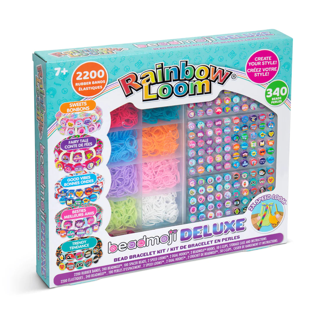 Rainbow loom storage case  Rainbow loom charms, Rainbow loom, Rainbow loom  bands