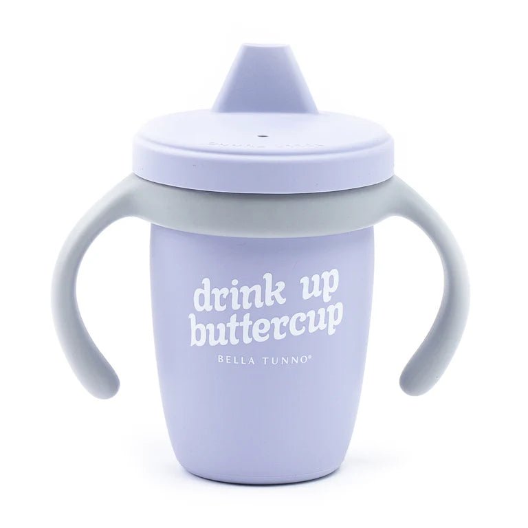 Sip Sip Hooray Happy Sippy Cup – Bella Tunno