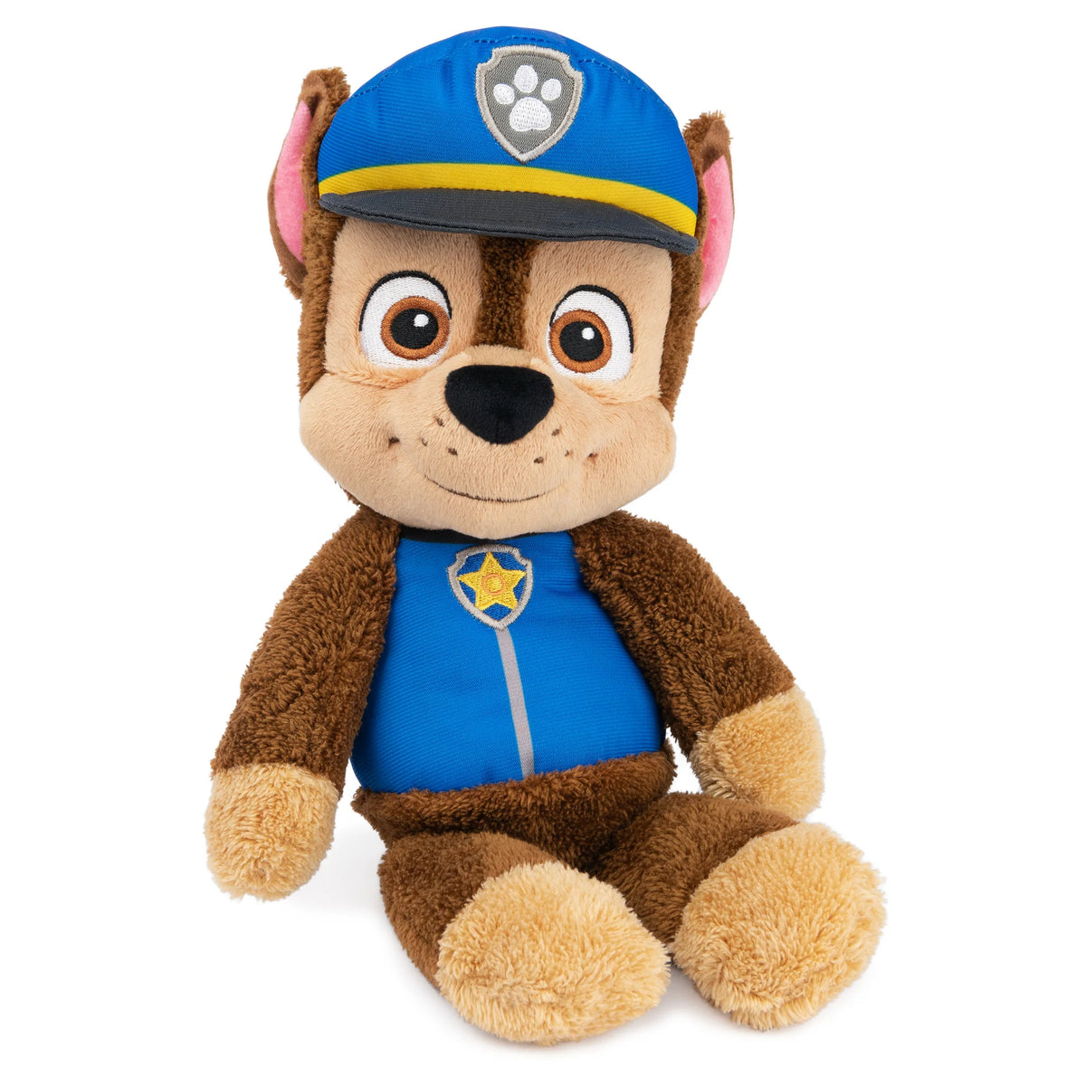 chase paw patrol stuffed animal