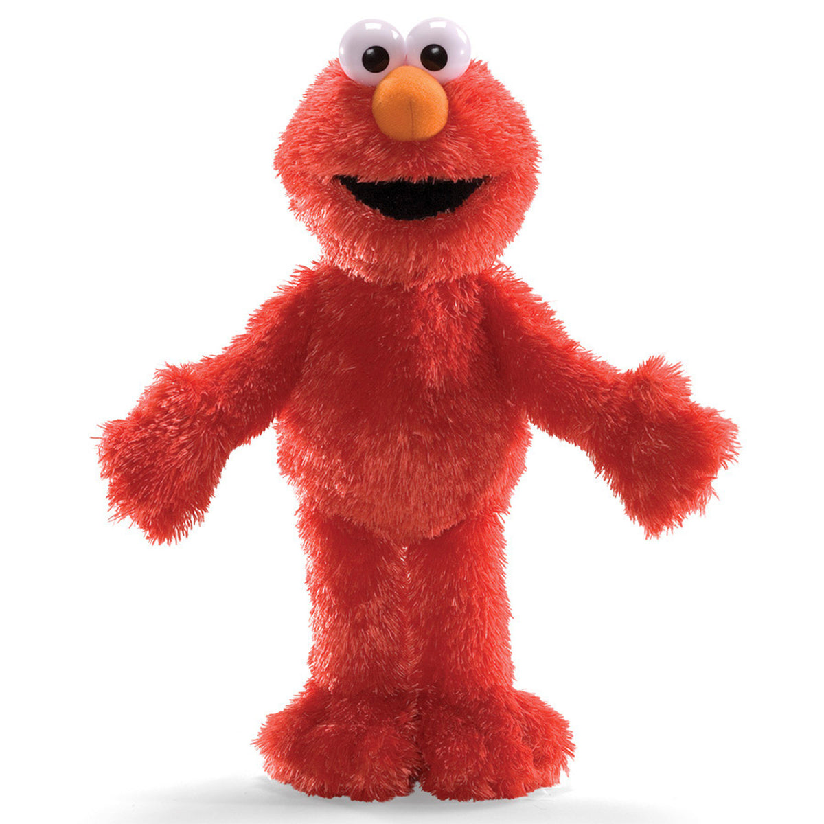 New shop elmo toy