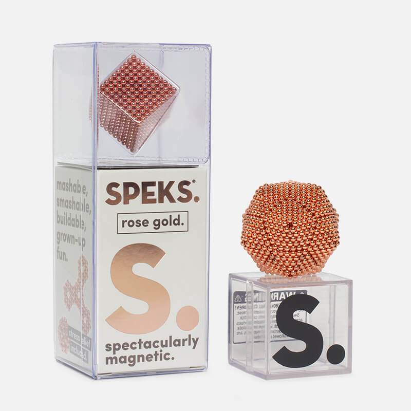 Speks Magnet Balls -Spectrum