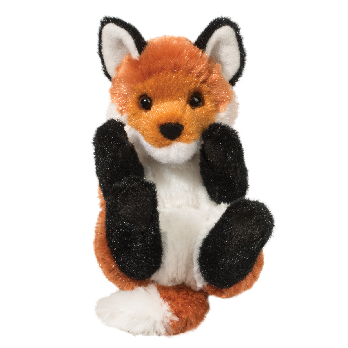 Baby Toy Fox. Toys for Newborn Child Stock Image - Image of gift, lover:  148501561