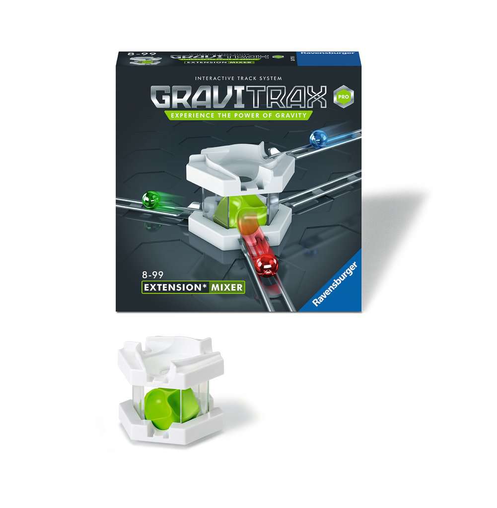 GraviTrax: PRO Starter Set Giant, GraviTrax Starter-Set, GraviTrax, Products