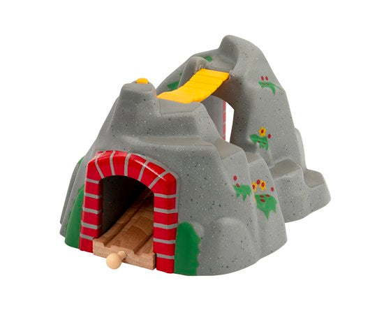 Brio Adventure Tunnel for Railway 33481