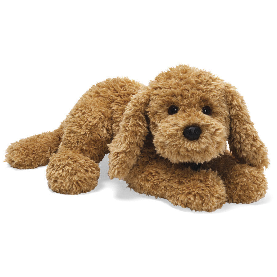 Gund fashion dog stuffed animal