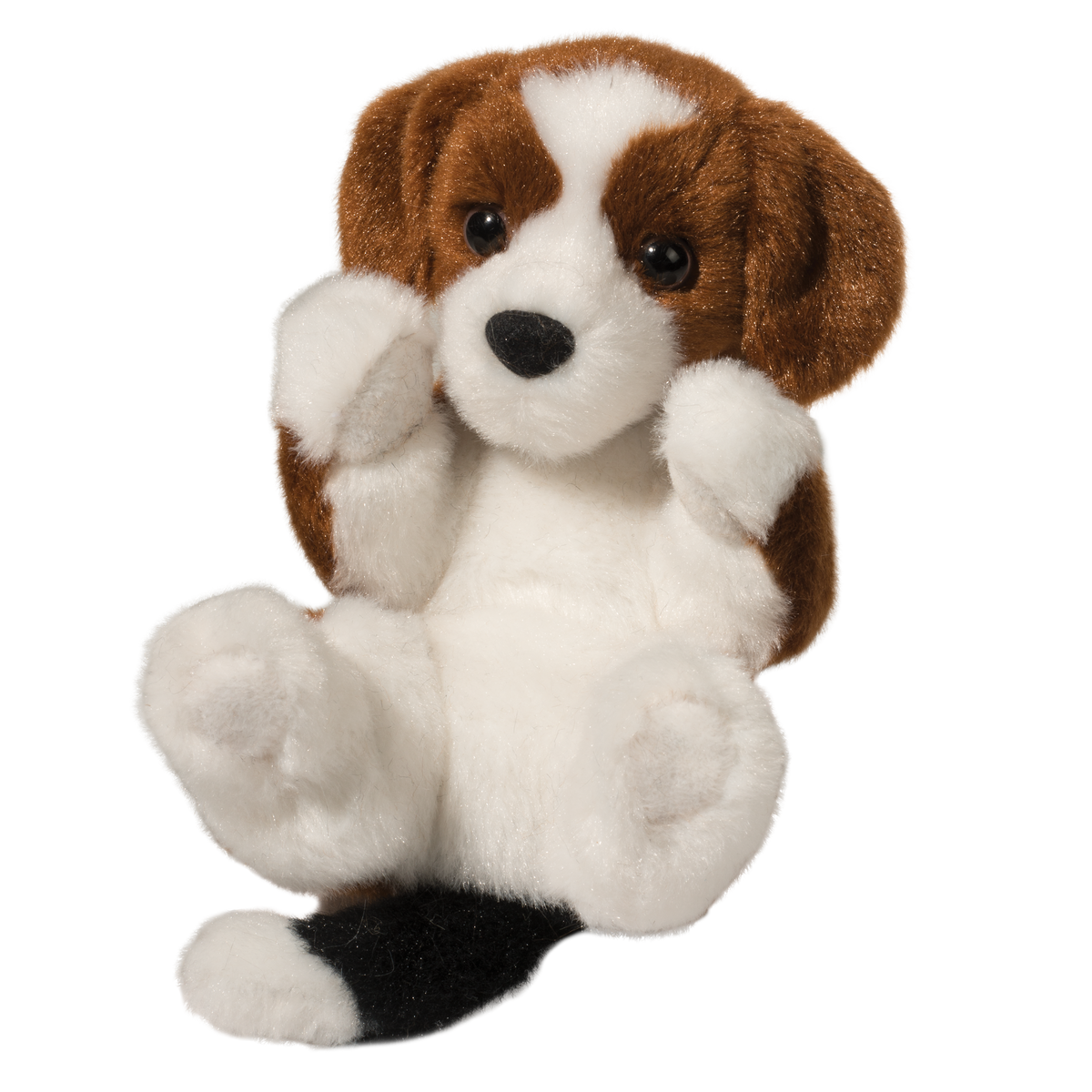 Douglas Lil' Baby Corgi Puppy 6 – Growing Tree Toys