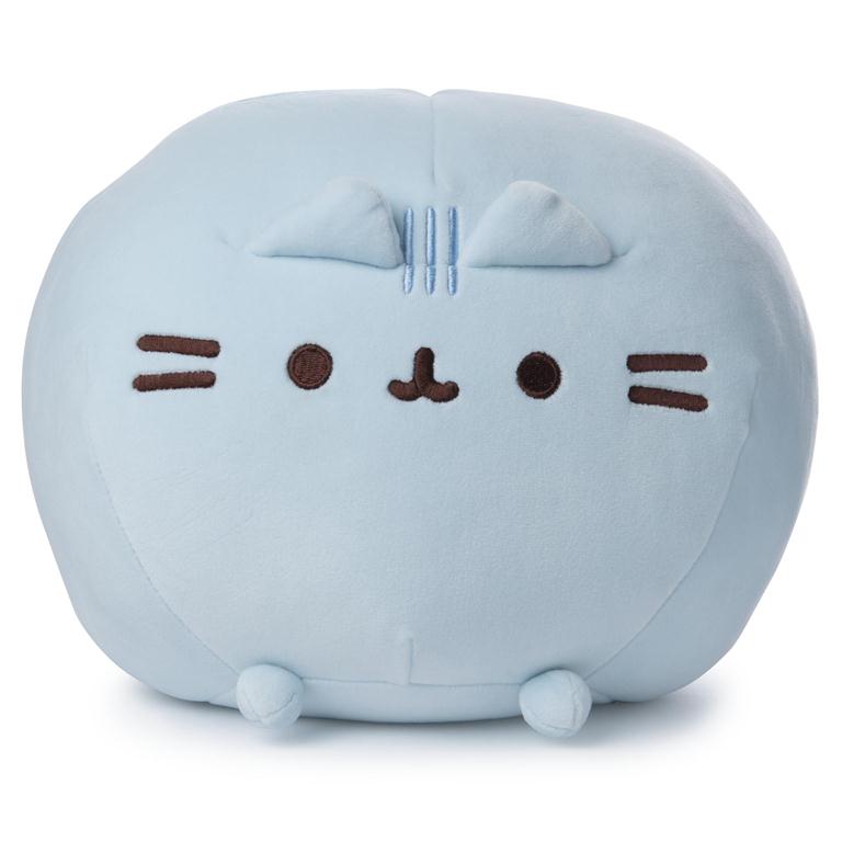 Gray Round Squisheen high quality Pusheen 11