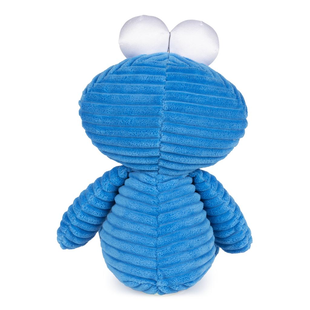 Sesame Street Cookie Monster Emoji Backpack Clip – Growing Tree Toys