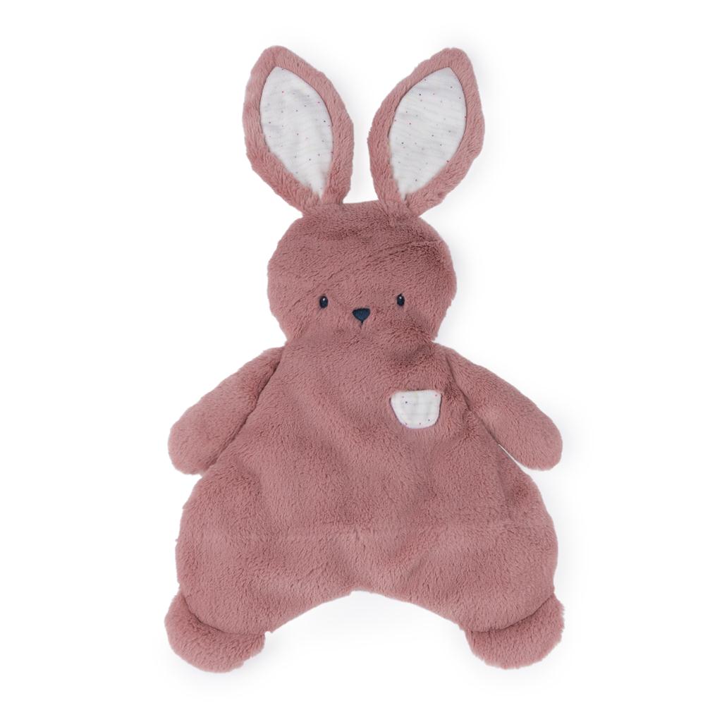 Lovey discount soft toy