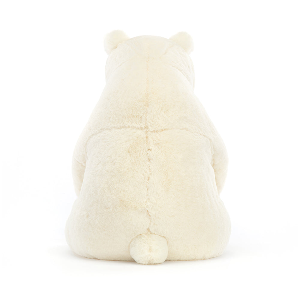 Jellycat Elwin Polar Bear (Small)