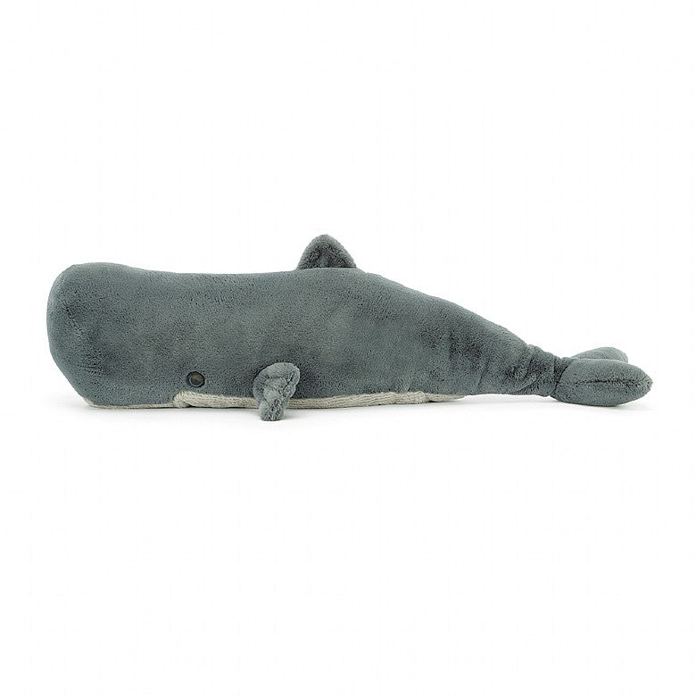 jellycat whale