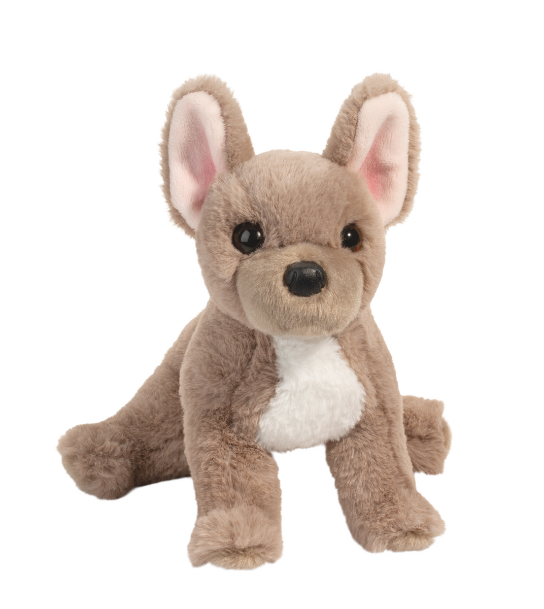 Safari French Bulldog Toy