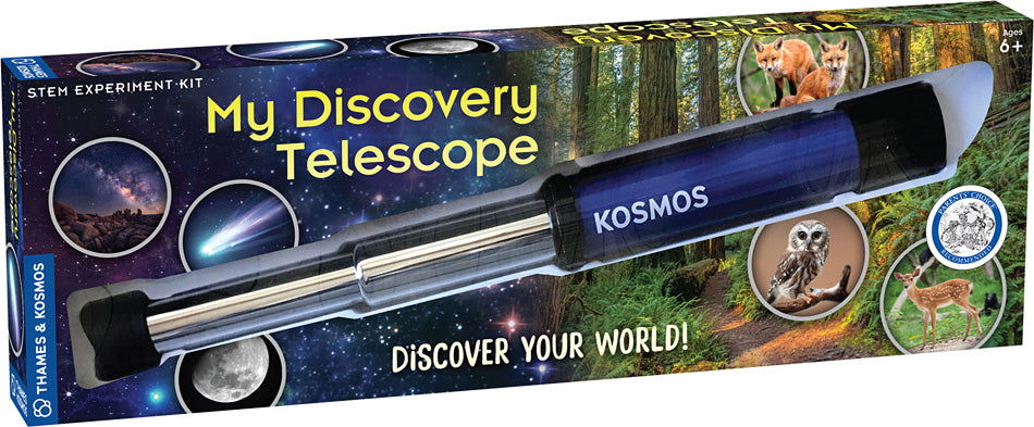 Thames and sale kosmos telescope