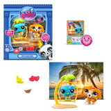 Littlest Pet Shop: Petfluencer Pairs