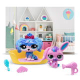 Littlest Pet Shop: Petfluencer Pairs