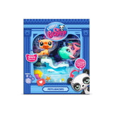 Littlest Pet Shop: Petfluencer Pairs