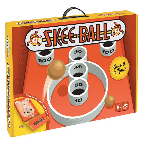 Skee Ball