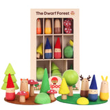 Nova Toys: Dwarf Forest