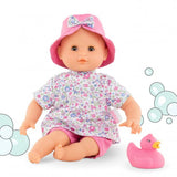 Corolle Dolls Bath Baby Coralie 12"