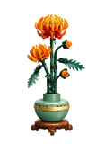 LEGO® Icons: Chrysanthemum 10368