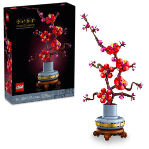 LEGO® Icons: Plum Blossom 10369