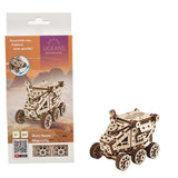 UGears® Mars Rover