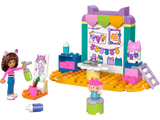 LEGO® Gabby's Dollhouse Crafting with Baby Box 10795