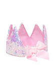 Great Pretenders Ombre Sequins Crown