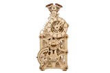 UGears® Engine Clock