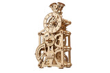 UGears® Engine Clock