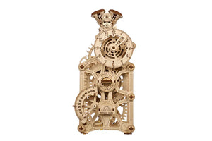 UGears® Engine Clock