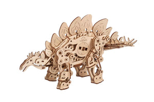 UGears® Stegosaurus