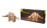 UGears® Stegosaurus