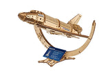 UGears® NASA Space Shuttle Discovery