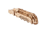 UGears® Mini Locomotive