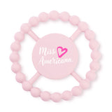 Bella Tunno Happy Teether: Miss Americana