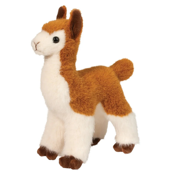 Douglas Len Llama 7