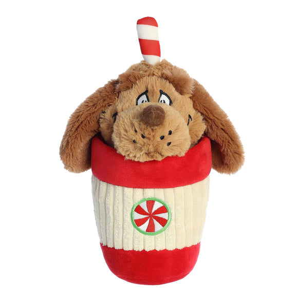 Aurora® Dr. Seuss™ Max Peppermint Cup 9