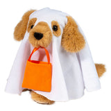 Douglas Ghostly Golden Retriever 5"