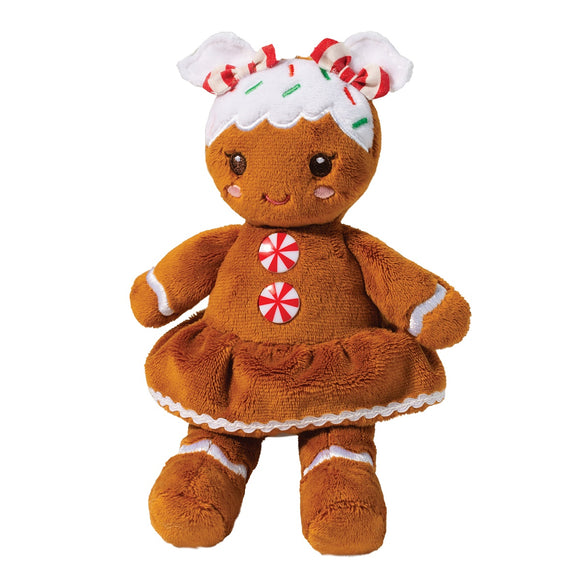 Douglas Gingerbread Girl 8