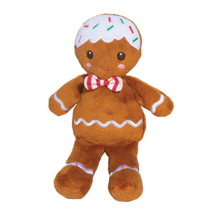 Douglas Gingerbread Boy 8"