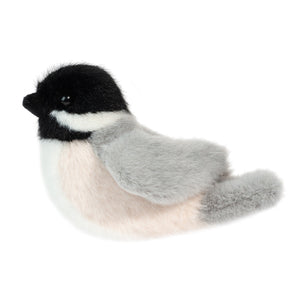 Douglas Chipper Chickadee 6"