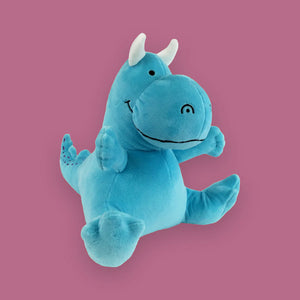 MerryMakers® Dragon Plush