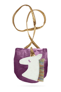 Great Pretenders Fancy Unicorn Petite Purse