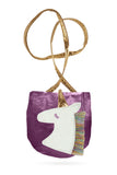 Great Pretenders Fancy Unicorn Petite Purse