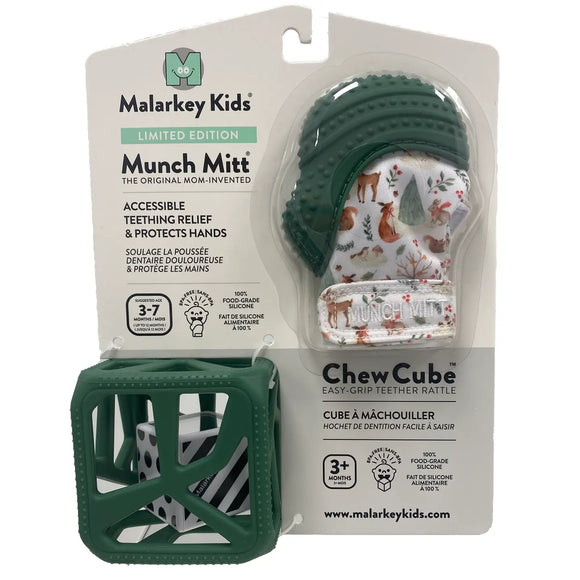 Malarky Kids® Munch Mitt®