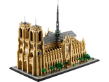 LEGO® Architecture Notre-Dame de Paris 21061